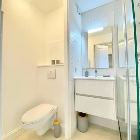 Apartamento Climatise 4 Prsn / Vue Piscine & Vue Cap Esterel