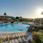 Climatise 4 Prsn / Vue Piscine & Vue Cap Esterel Appartement Saint-Raphaël
