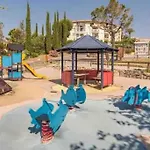 Appartement Climatise 4 Prsn / Vue Piscine & Vue Cap Esterel *