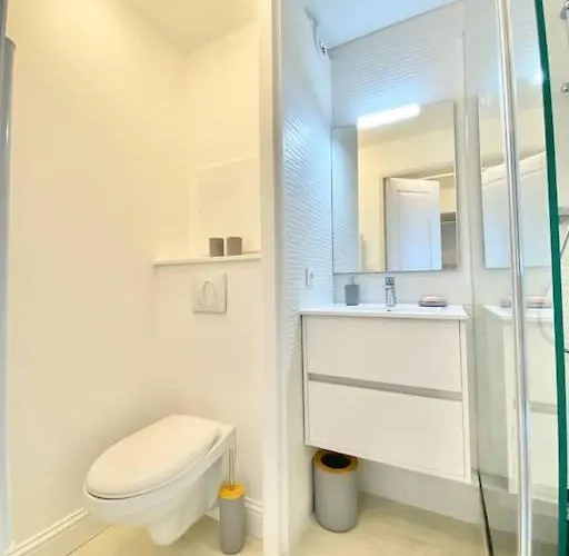 Apartamento Climatisé 4 Prsn / Vue Piscine&vue Cap Esterel