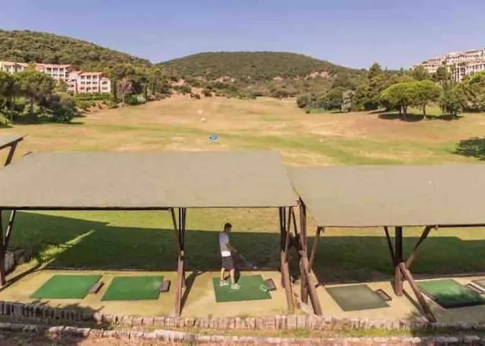 아파트 Climatise 4 Prsn / Vue Piscine & Vue Cap Esterel *